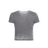 Classic Logo Baby Tee