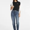 Classic Mini Triangle Tee