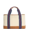 Color-Block Tote