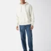 Color Gradient Sweatshirt