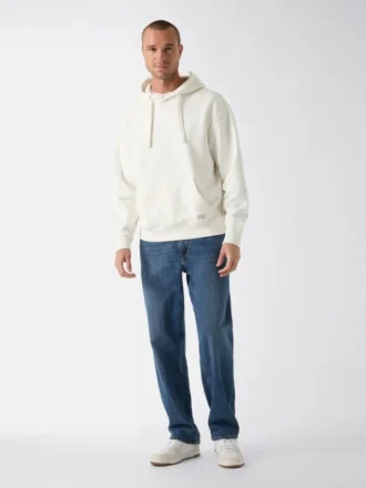 Color Gradient Sweatshirt