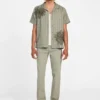 Conrad Embroidered Shirt