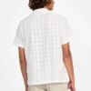 Conrad Embroidered Shirt