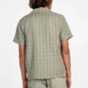 Conrad Embroidered Shirt
