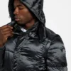 Convertible Puffer Jacket