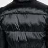 Convertible Puffer Jacket