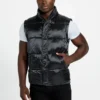 Convertible Puffer Jacket