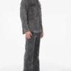 Corduroy Flare Pant