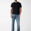 Cotton-Blend T-Shirt