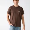 Cotton Printed T-Shirt