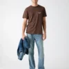 Cotton Printed T-Shirt