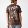 Cotton Printed T-Shirt