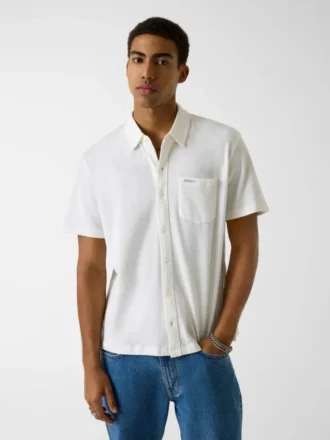 Cotton Shirt