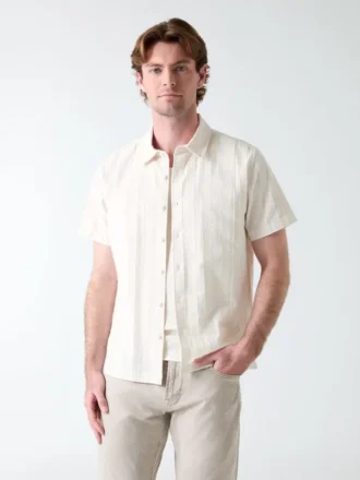 Cotton Shirt