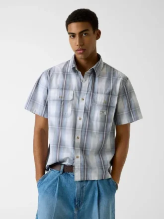 Cotton Shirt