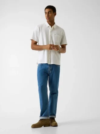 Cotton Shirt