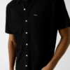 Cotton Shirt