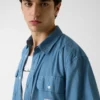 Cotton Shirt