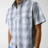 Cotton Shirt
