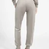 Couture Velvet Jogger Pants
