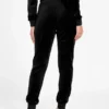 Couture Velvet Jogger Pants