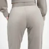 Couture Velvet Jogger Pants