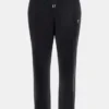 Couture Velvet Jogger Pants