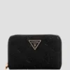 Cresidia Medium Zip-Around Wallet