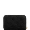 Cresidia Medium Zip-Around Wallet