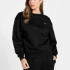 Crew Neck Logo Sweatshirt