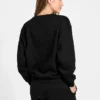 Crew Neck Logo Sweatshirt