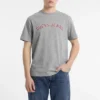 Crewneck Collegiate Tee