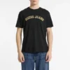 Crewneck Collegiate Tee