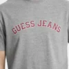 Crewneck Collegiate Tee