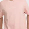 Crewneck Logo Sweater Tee