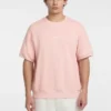 Crewneck Logo Sweater Tee