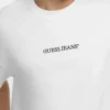 Crewneck Logo Sweater Tee