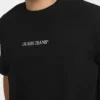 Crewneck Logo Sweater Tee