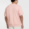 Crewneck Logo Sweater Tee