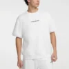 Crewneck Logo Sweater Tee