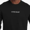 Crewneck Logo Tee