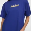 Crewneck Logo Tee