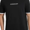 Crewneck Logo Tee
