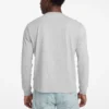 Crewneck Logo Tee