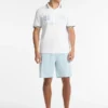 Crewneck Soccer Polo