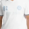 Crewneck Soccer Polo