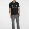 Crewneck Soccer Polo