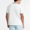 Crewneck Soccer Polo