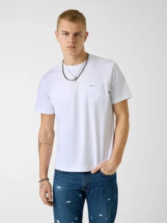Crewneck Tee