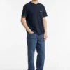 Crewneck Tee